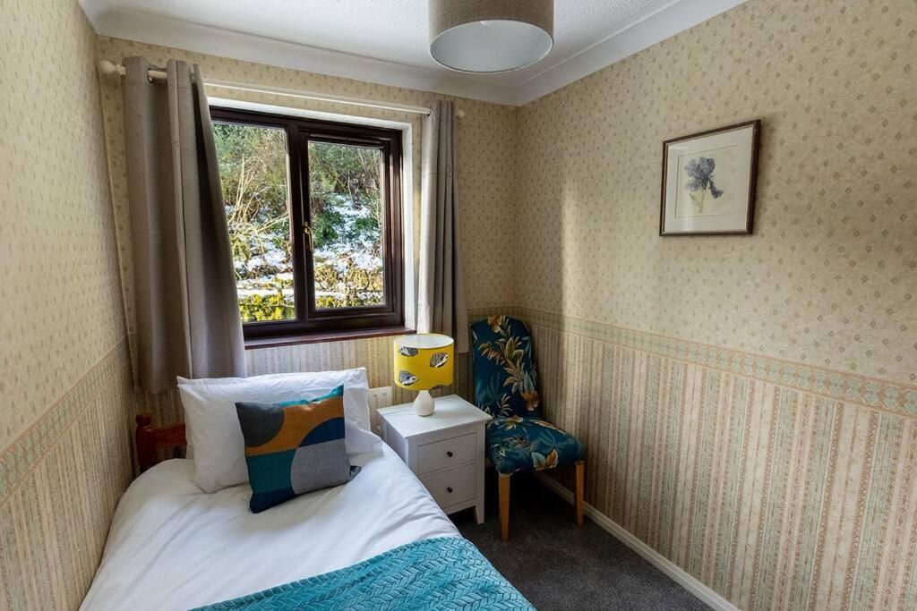 Underwood Cottage - Peaceful House In Kendal With Views Of Cumbria Exterior photo
