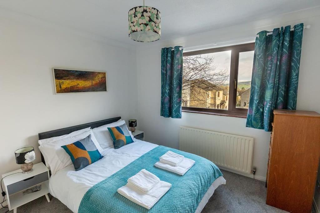 Underwood Cottage - Peaceful House In Kendal With Views Of Cumbria Exterior photo