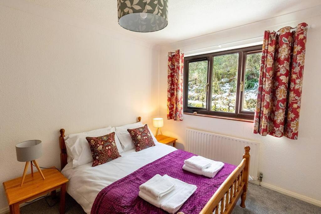 Underwood Cottage - Peaceful House In Kendal With Views Of Cumbria Exterior photo