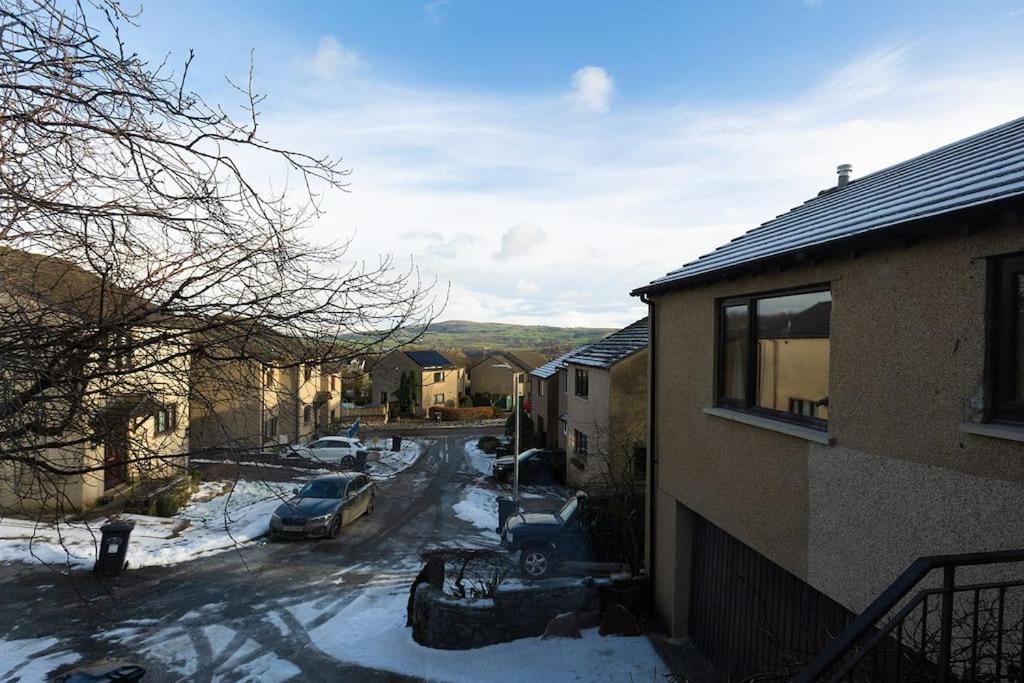 Underwood Cottage - Peaceful House In Kendal With Views Of Cumbria Exterior photo